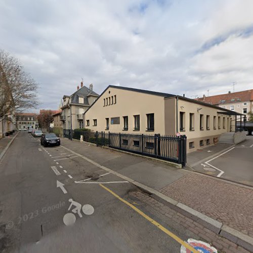 Centre d'affaires Les Ateliers Sinclair Mulhouse
