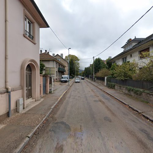 Doudou & Compagnie à Saint-Dié-des-Vosges