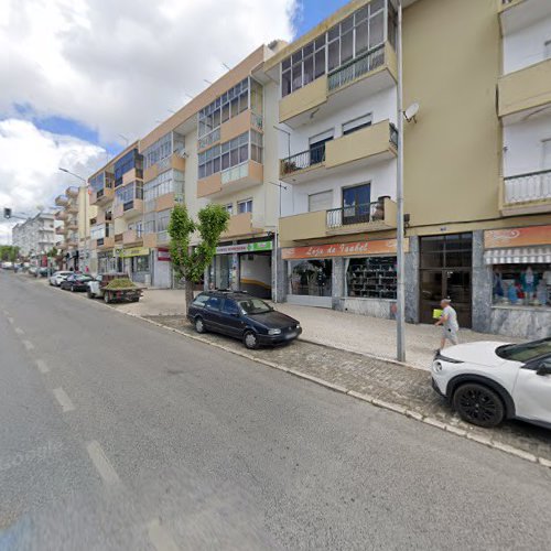 Loja De Isabel em Sobral de Monte Agraço