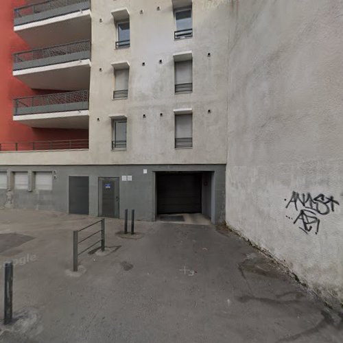 IMMOBILIERE COLAPINTO MARSEILLE RUE SAINT-PIERRE à Marseille