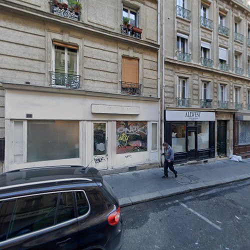 Agence immobilière Groupe Sth Paris