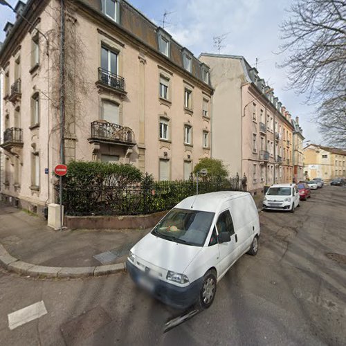 église 2 à Mulhouse