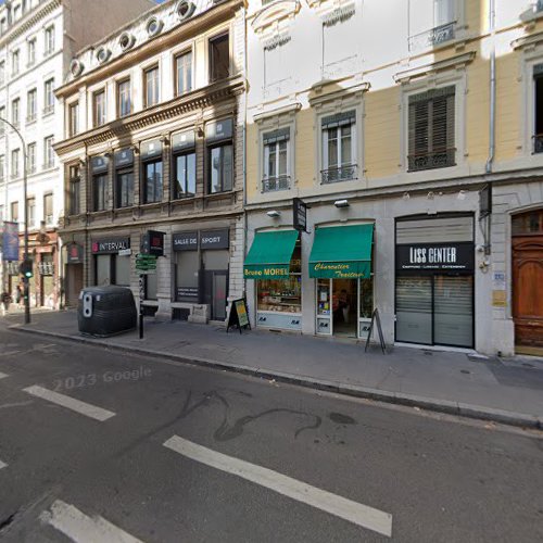 Boulangerie Pusdel Lyon