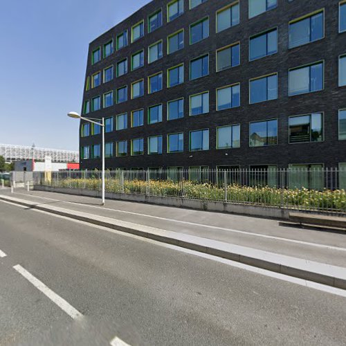 Société de travaux publics Optticom Nanterre