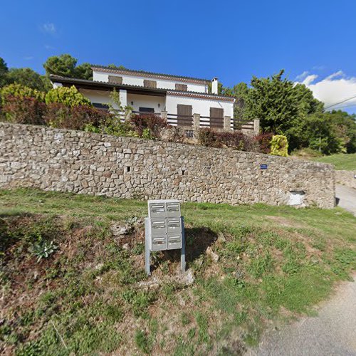 Église de Lyas à Lyas