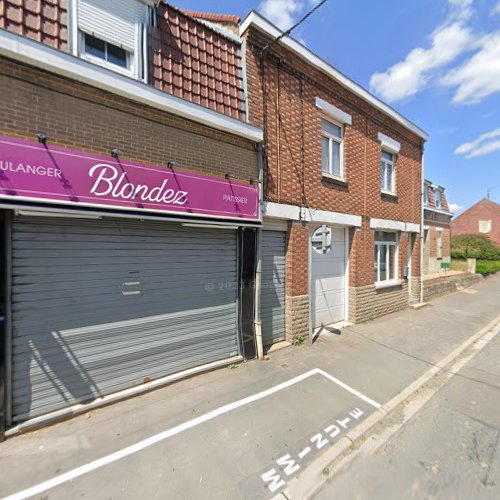 Boulangerie Artisan Boulanger Bailleul