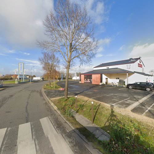 Magasin Iveco Bourges