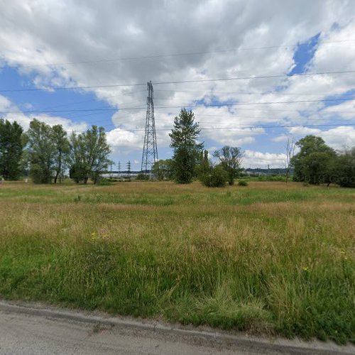 Travaux généraux Unibéton Sandouville