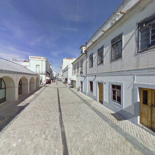 Corlac-Sociedade De Representações E Turismo, Lda. em Vila Real de Santo António