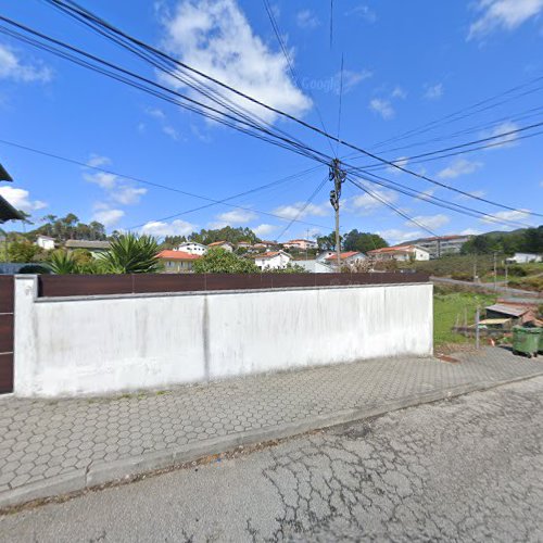 Adão Almeida da Silva em Pindelo