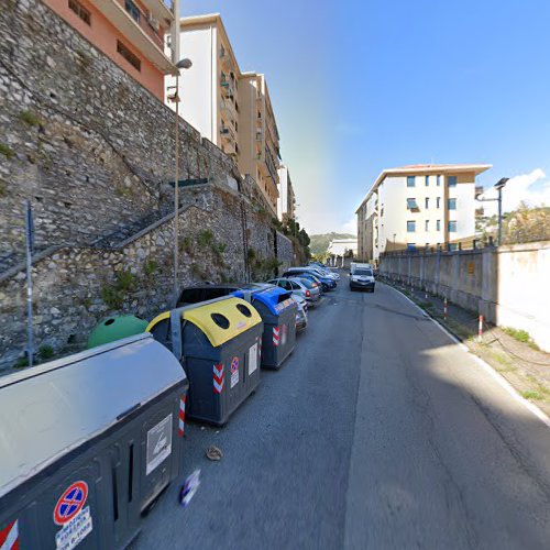 Pizzeria Il Carabiniere  Genova