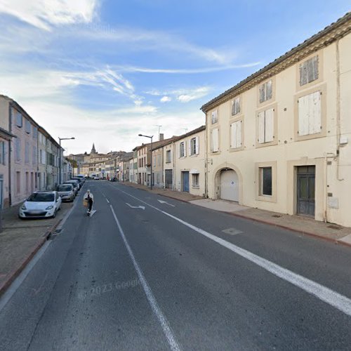 Eglise Evangélique Assemblée de Dieu de Castelnaudary à Castelnaudary