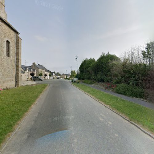 Église Notre-Dame-de-l'Assomption à Belgeard