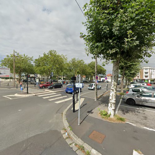 Agence immobilière Square Habitat Normandie-Seine Le Havre