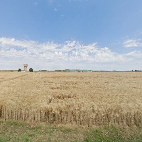 Cimetiere à Les Villages-Vovéens