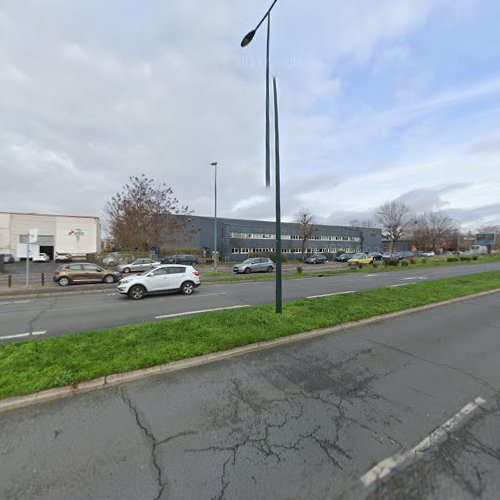 depot à Sartrouville