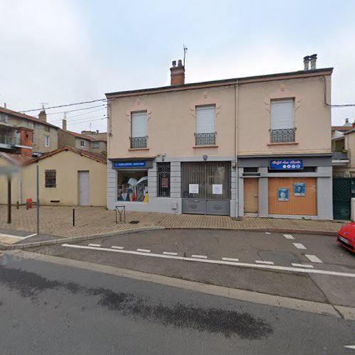 Secours Catholique à Roanne