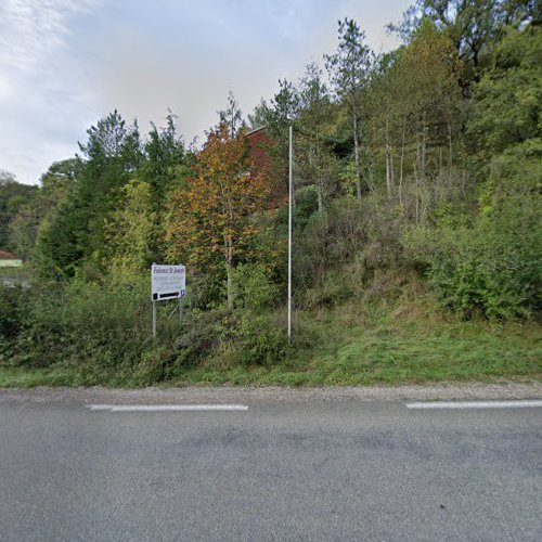 La Brasserie Papillon à La Chapelle-sur-Furieuse