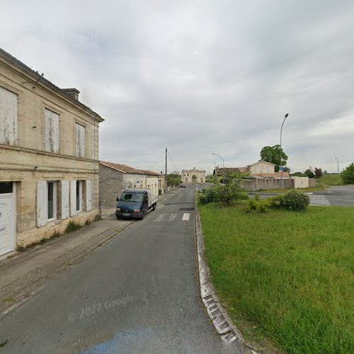 Rev'evasion à Ambarès-et-Lagrave