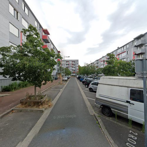 Siège social peintre en batiment Nanterre