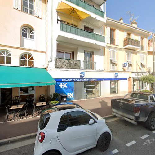 Boulangerie Groupe Ella Franck Roquebrune-Cap-Martin