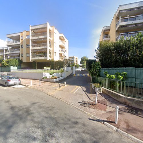 Blyx à Antibes