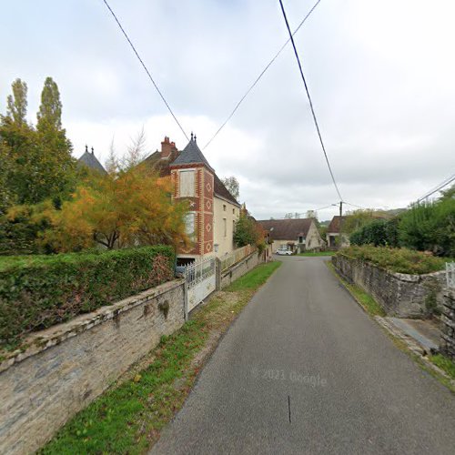 Église Saint-Roch à Passy