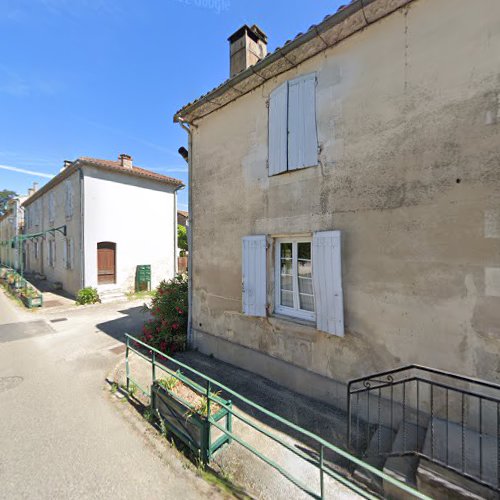 Eglise de Gaujac à Gaujac