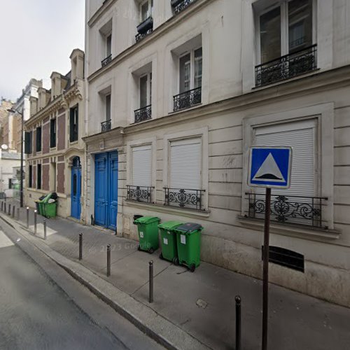 Agence Immobilier Mbngogoma à Paris