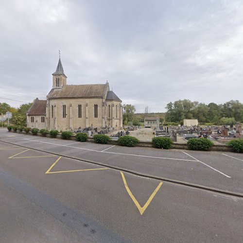 commonwealth war graves ww2 à Bayard-sur-Marne