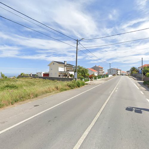 Metalurgica da Catraia de Jose Fernandes lda em Oliveira do Hospital