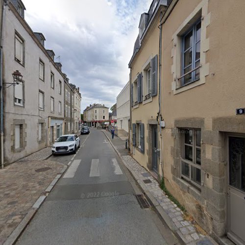 Association ou organisation Fondation Mécène Mayenne Laval