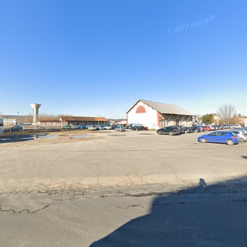 Centre de loisirs Amicale des Ainés Saint-Sulpice-la-Pointe