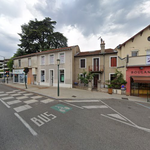 Boulangerie La Fournee De Crussol Guilherand-Granges