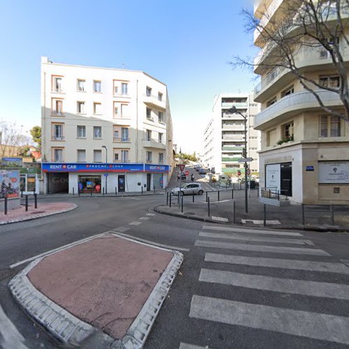 Magasin d'informatique Reboot France Marseille