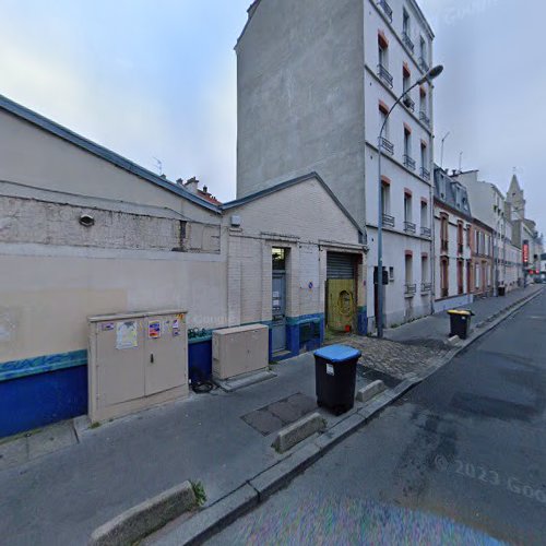 Agence d'assurance Uni Bep Assurances Saint-Ouen-sur-Seine
