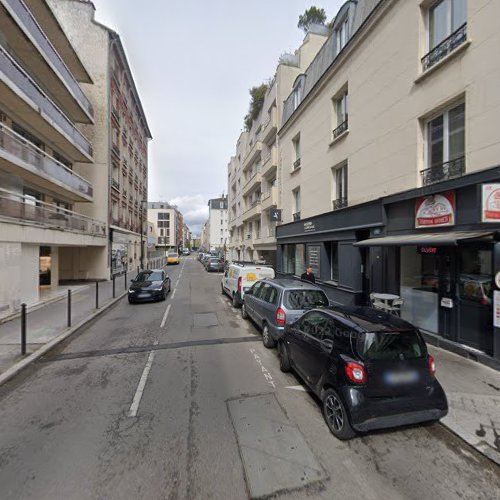 Cars Rental Paris à Boulogne-Billancourt