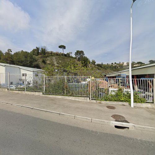 Centre de formation continue Atelier Choregraphique Cote Azur Cagnes-sur-Mer