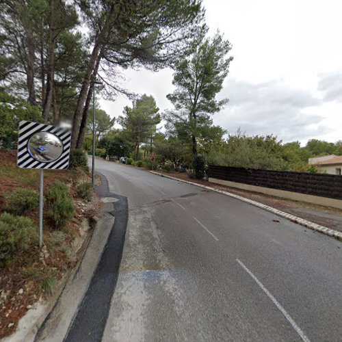 Cabanon Jardins Solidaires Manosque à Manosque