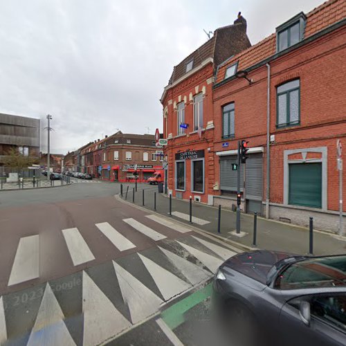 Agence immobilière Happy-immo.fr Roubaix