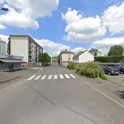 Boulangerie-Pàlisserie Retrodor à Montereau-Fault-Yonne