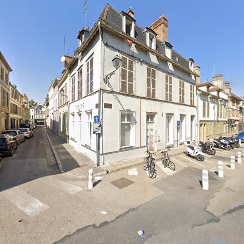 Agence immobilière R.D. Habitat Troyes