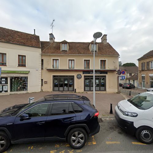 Boutique à Moissy-Cramayel