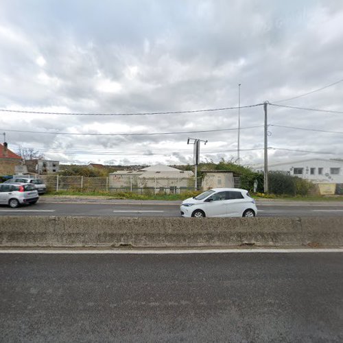 Atelier de carrosserie automobile AD Carrosserie DU STADE (77) Lagny-sur-Marne