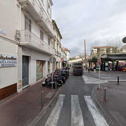 Boulangerie Jbc Cannes