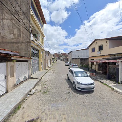 Cabeleireiro Wander Barber Shop Santo Antônio de Jesus