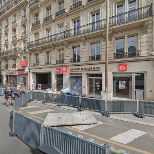 Boulangerie C.b.n. Neuilly-sur-Seine