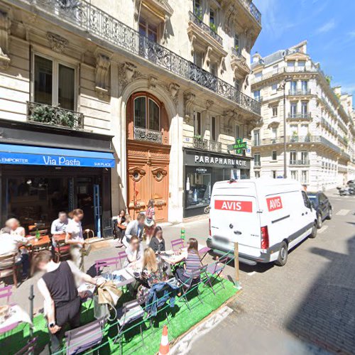 Naoplay à Paris