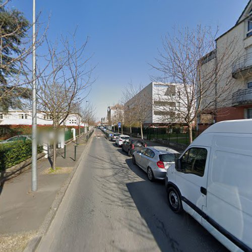 Travaux généraux WNS BATIMENT Le Blanc-Mesnil