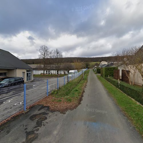 ESAT Vernet Industriel à Saint-Amand-Montrond